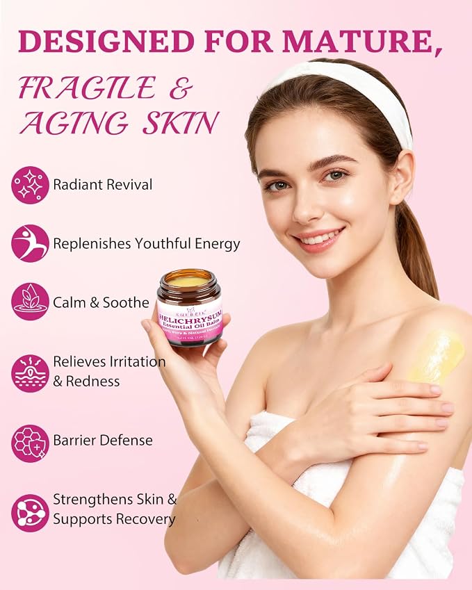 Helichrysum Multipurpose Balm - Image 2