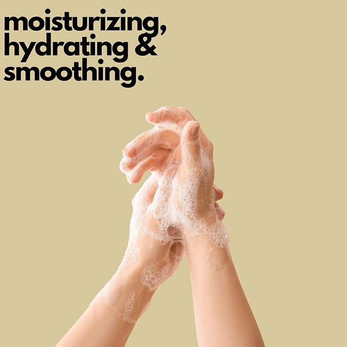 Foaming Hand Soap Refills with Essential Oils | Resurrection Aromatique | - Image 3