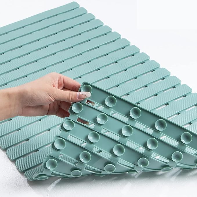 Bathtub Mat Non Slip by SHEEPPING