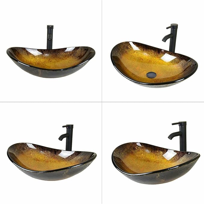 YOURLITE 24" Bathroom Vanity - Image 4
