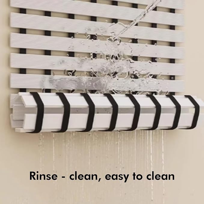 Non Slip Large Shower Mat, Extra Large Shower Mats - Image 3