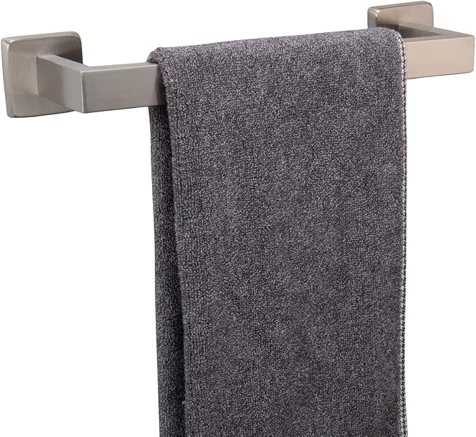TocTen Bath Towel Rack by TocTen