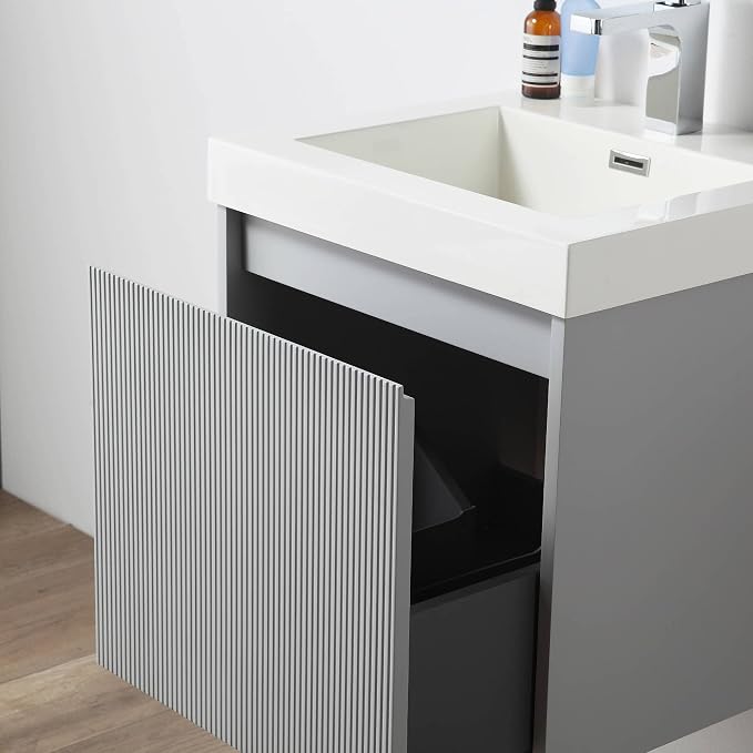 Blossom 20 Inch Bathroom Vanity - Image 6