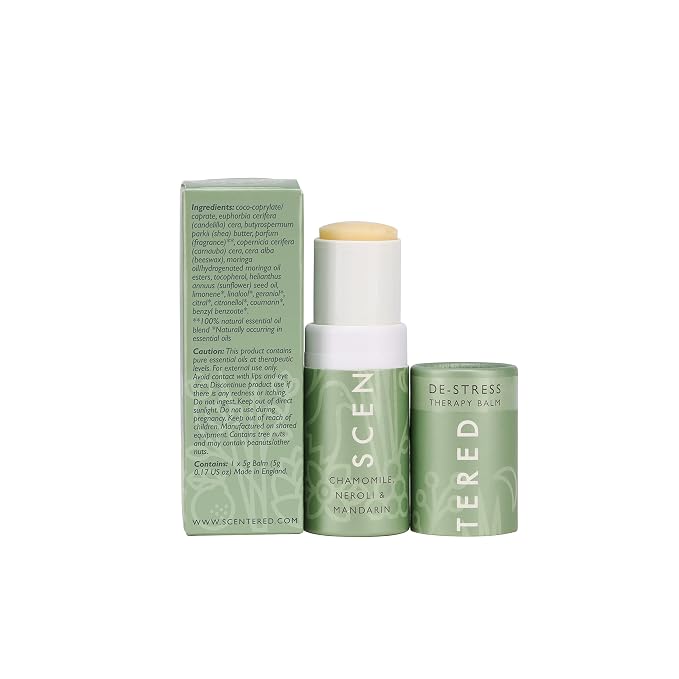 Scentered Aromatherapy Balm Stick Duo - Image 8