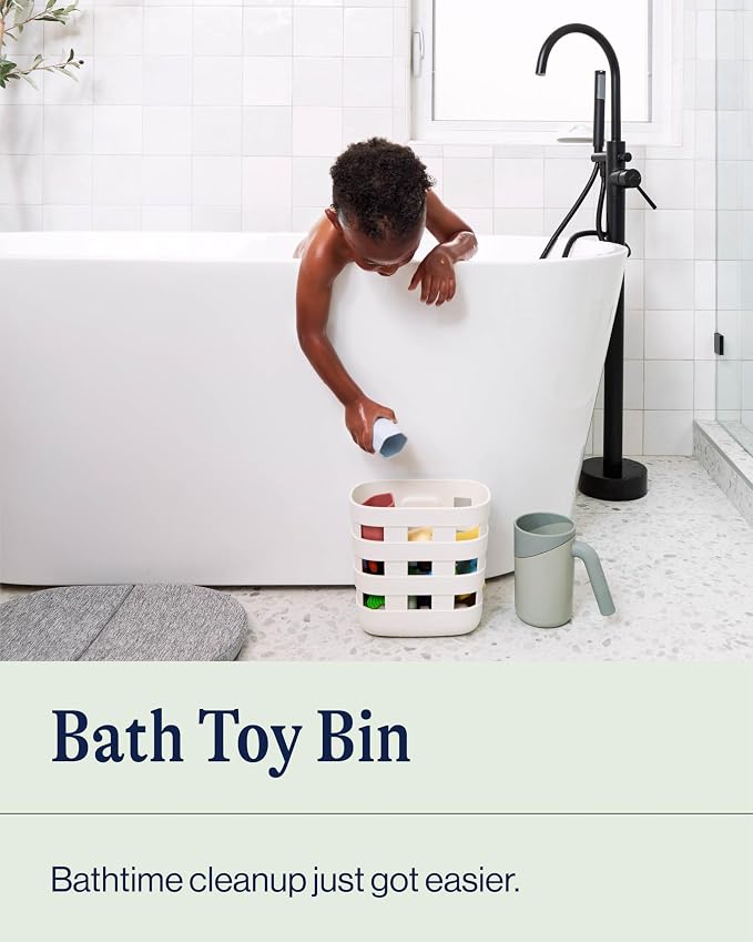 Lalo Bath Time Storage Bin - Image 2