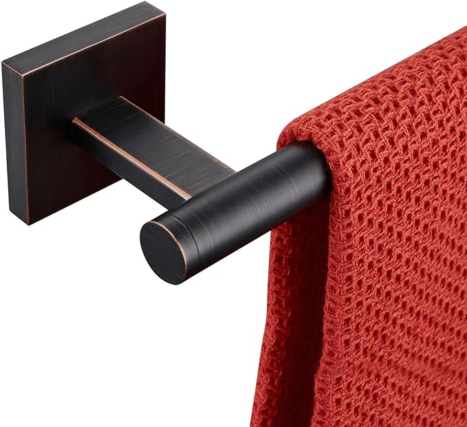 KOKOSIRI Bathroom Towel Bar 32'' Towel Holder by KOKOSIRI