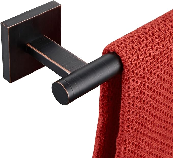 KOKOSIRI Bathroom Towel Bar 36'' Towel Holder by KOKOSIRI