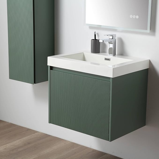Blossom 24 Inch Bathroom Vanity - Image 6