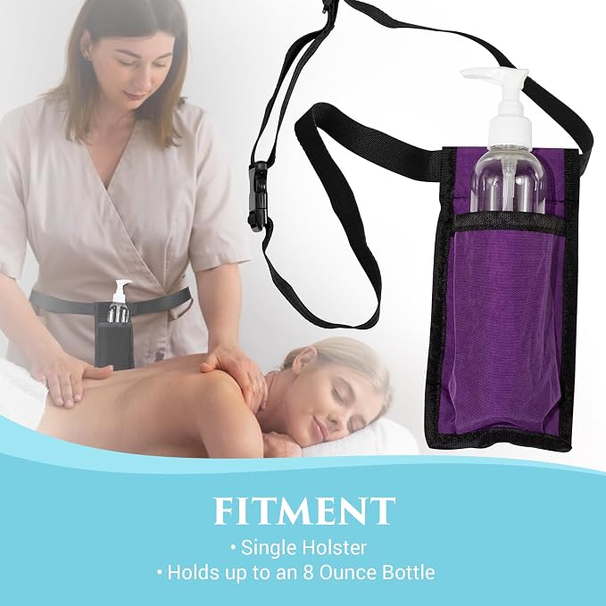 NRG Massage Holster - Image 8