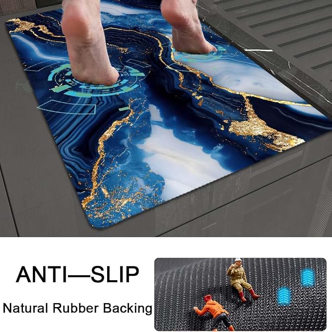 Bath Mat Rug - Image 5