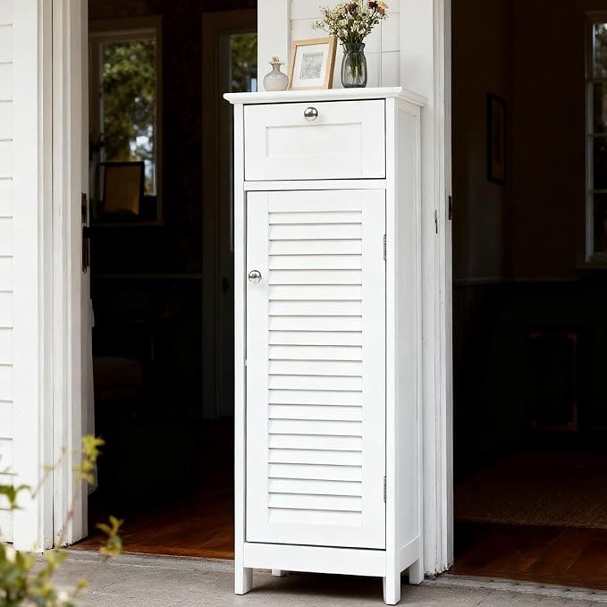 TARSHYRY Bathroom Storage Cabinet - Image 6