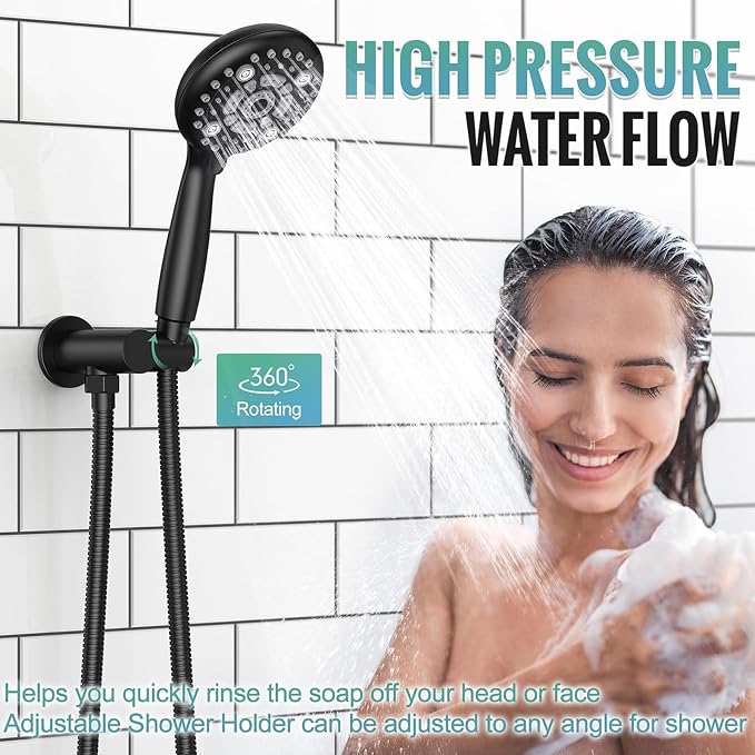 SR SUN RISE Shower Faucet - Image 2