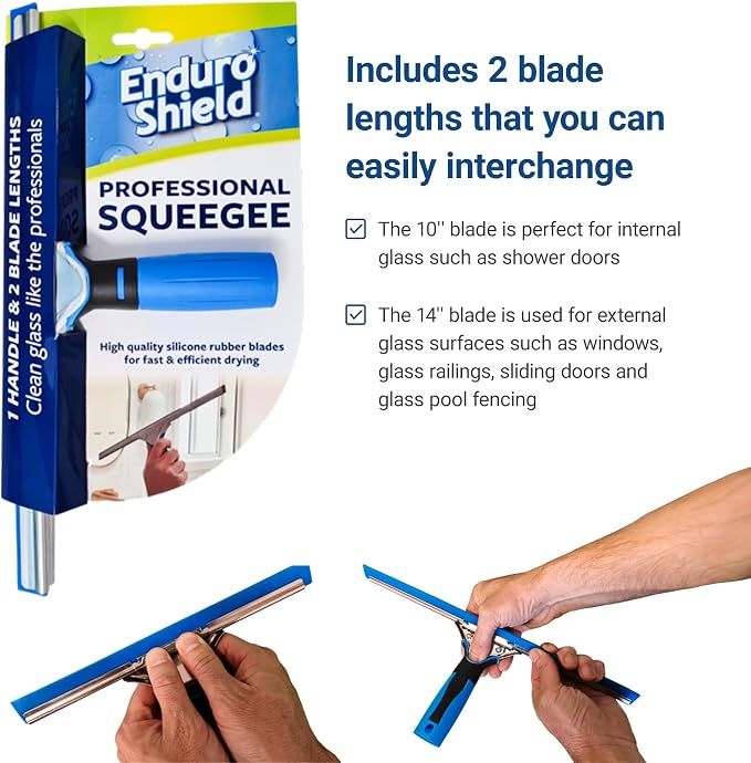 Professional Squeegee - Image 4