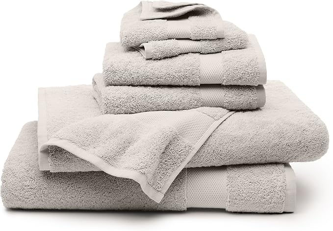 BOLL & BRANCH Plush Bath Sheet Set by BollBranch