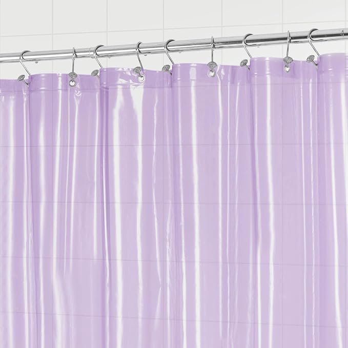 Barossa Design Shower Curtain Liner - Image 4