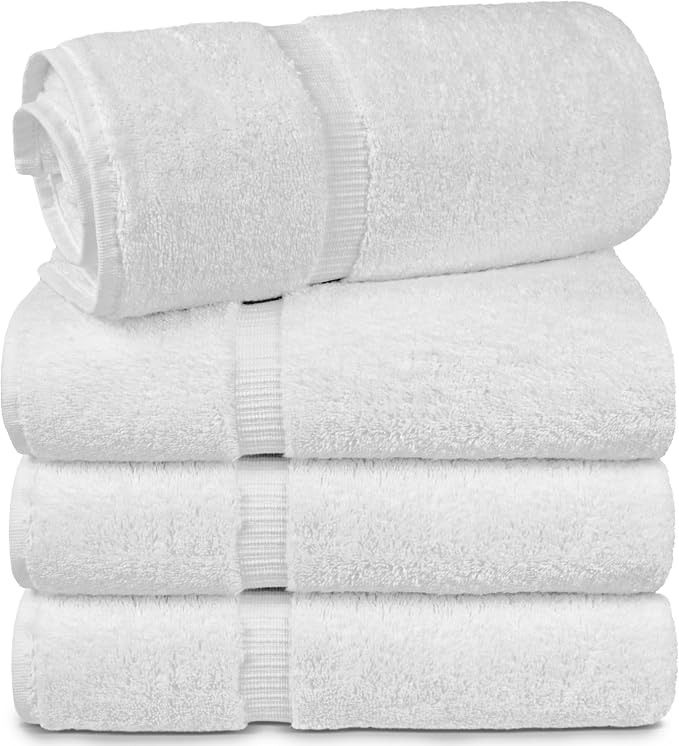 Chakir Turkish Linens | Hotel & Spa Quality 100% Cotton Luxury Turkish Towels | by ChakirTurkishLinens
