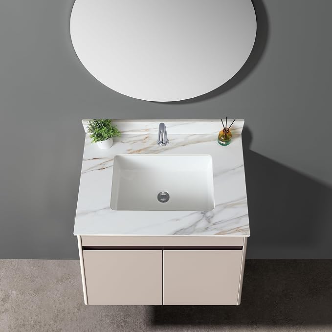 Montary 31"x 22" Bathroom Vanity Top - Image 8