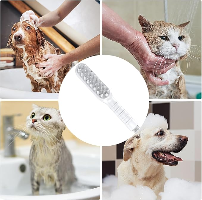 Pet Shower Sprayer – Bathing Sprayer Massage Showerhead - Image 5