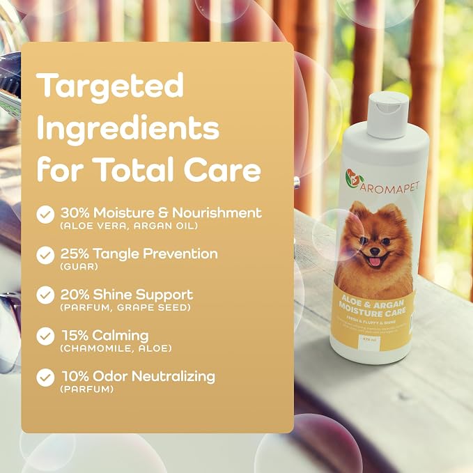 Sensitive Care -Tangle-Free-Silky Shine Softening and detangling Shampoo - Image 6