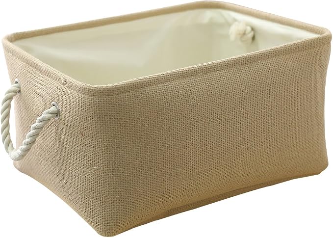 TheWarmHome Large Storage Basket by TheWarmHome