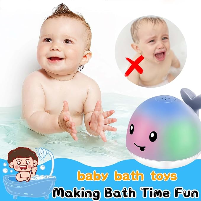 Bath Toys for Kids Ages 1-3 - Image 5