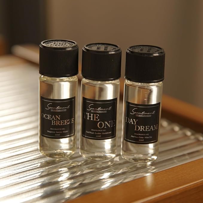 Scentiment Diffuser Oil - Image 4