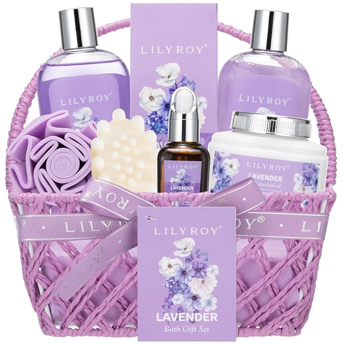 Christmas Gifts for Women by LILYROY