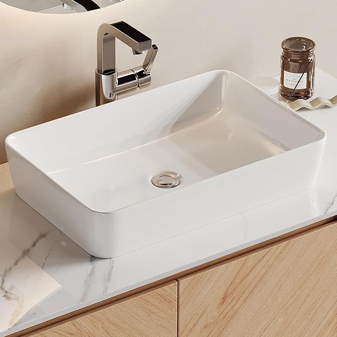 36" Floating Bathroom Vanity - Image 6