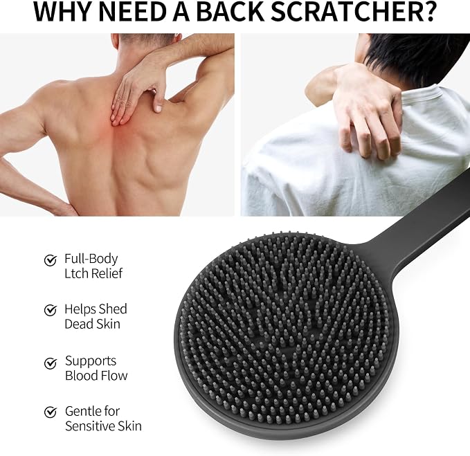 Back Scratcher, Deep Back Scratcher - Image 4