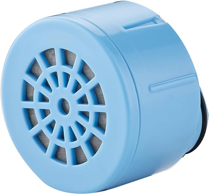 AquaCare Skin & Hair American KDF Replacement Cartridge by HotelSpa