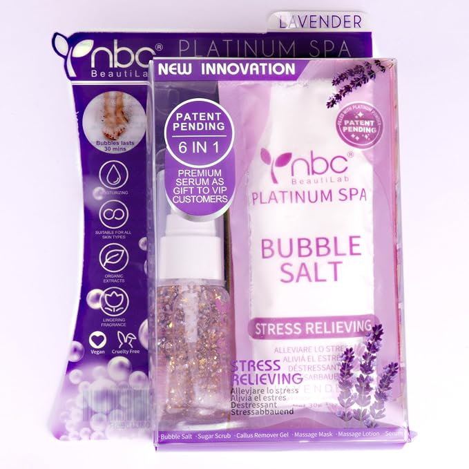 Pedicure Foot Soak Set - Image 6