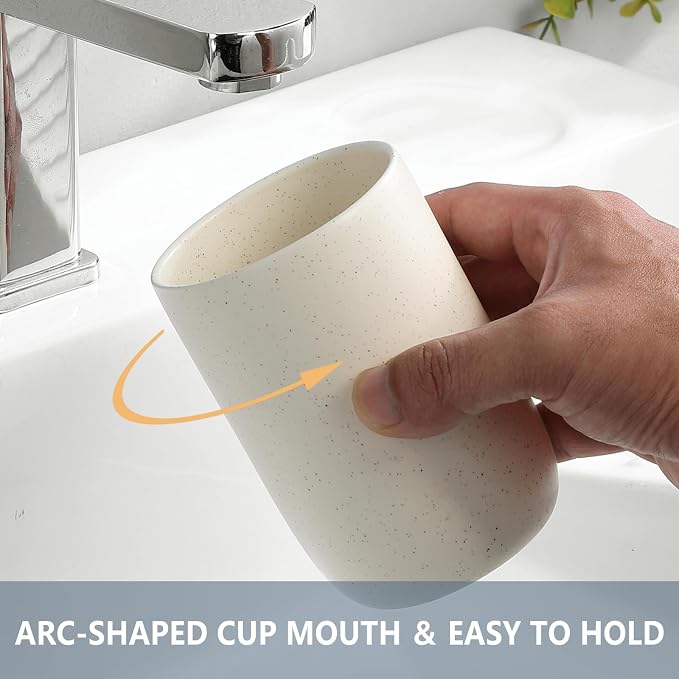 Toothbrush Holder for Bathrooms - Image 4