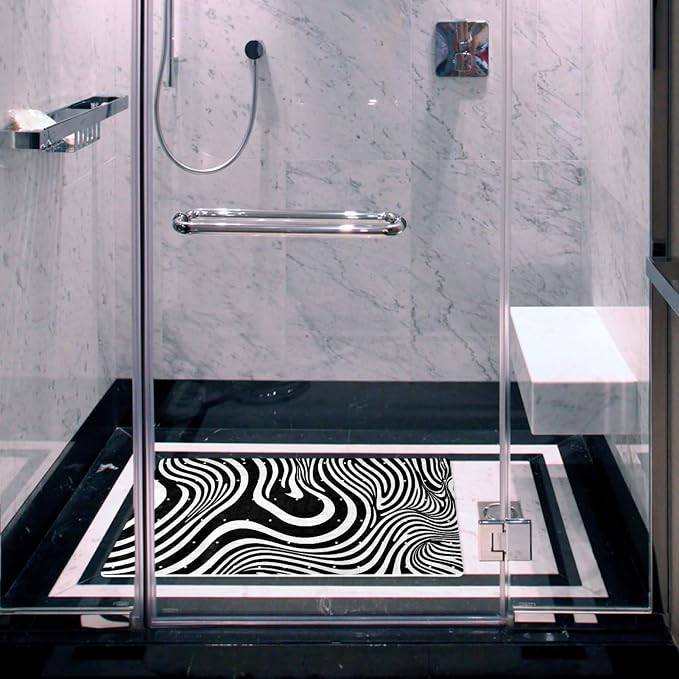 Bath Tub and Shower Mats, Non Slip Bathmat - Image 6