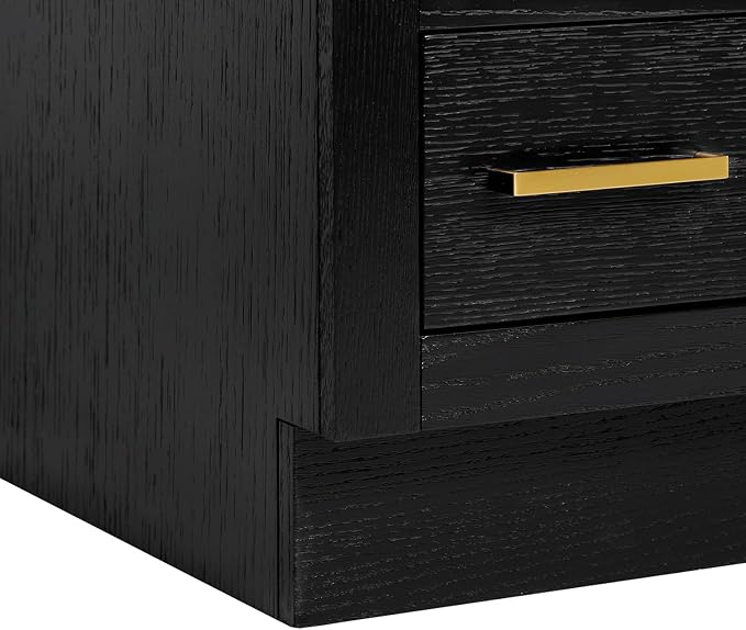 ARIEL Hepburn 43 Inch Single Rectangular Sink Bathroom Vanity - Image 10