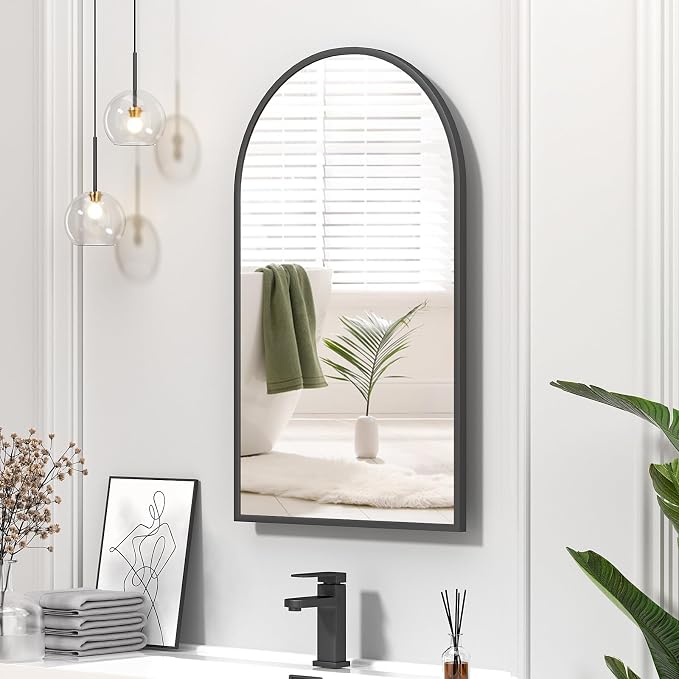 16x27 Recessed Medicine Cabinet - Image 4