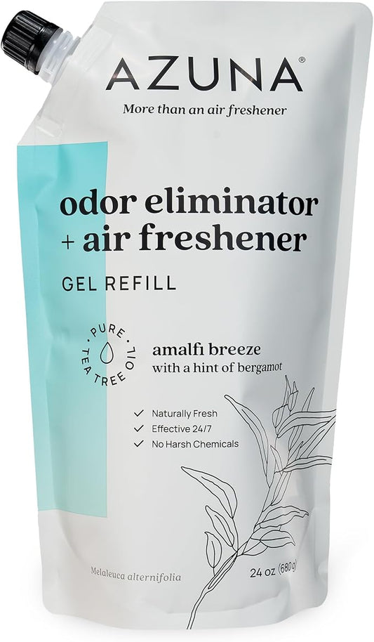 Azuna Air Freshener and Odor Eliminator by Azuna