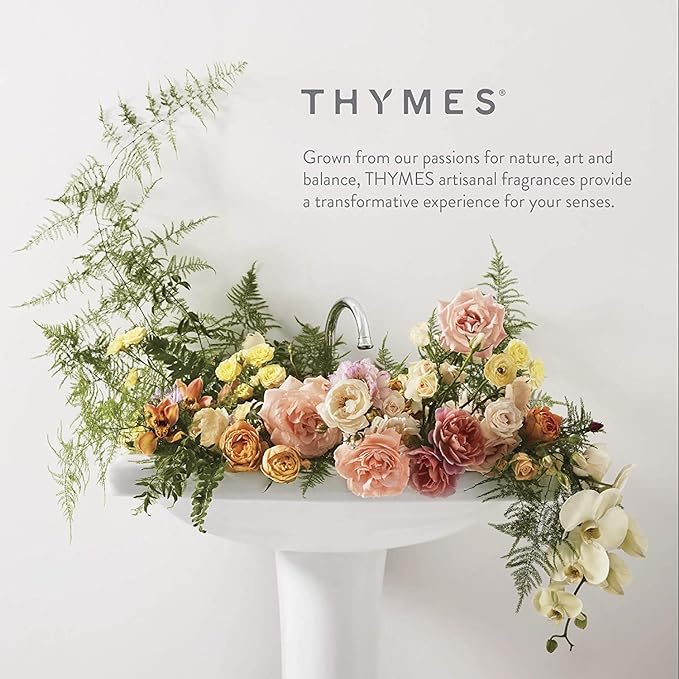 Thymes Bar Soap Trio Gift Set - Image 6