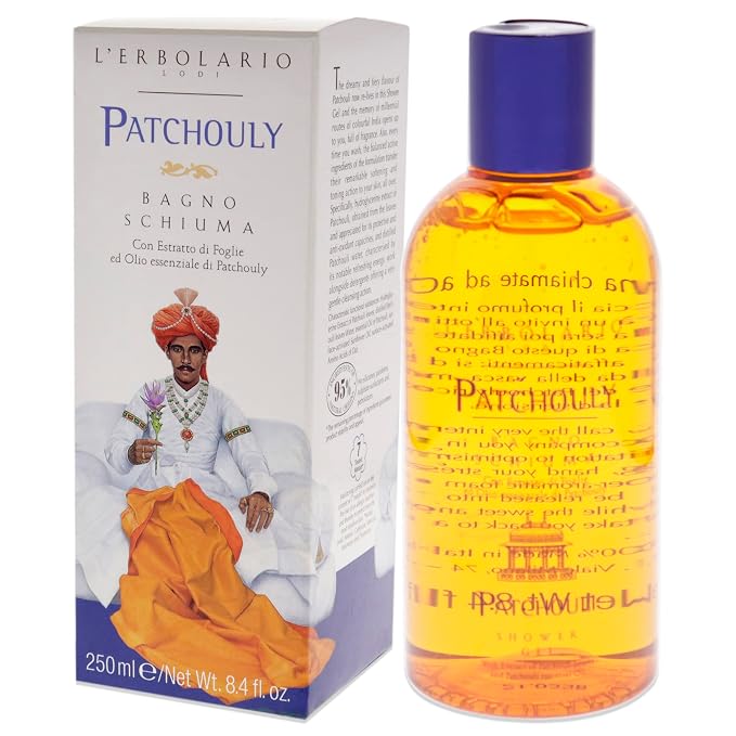 L'Erbolario Shower Gel - Image 4