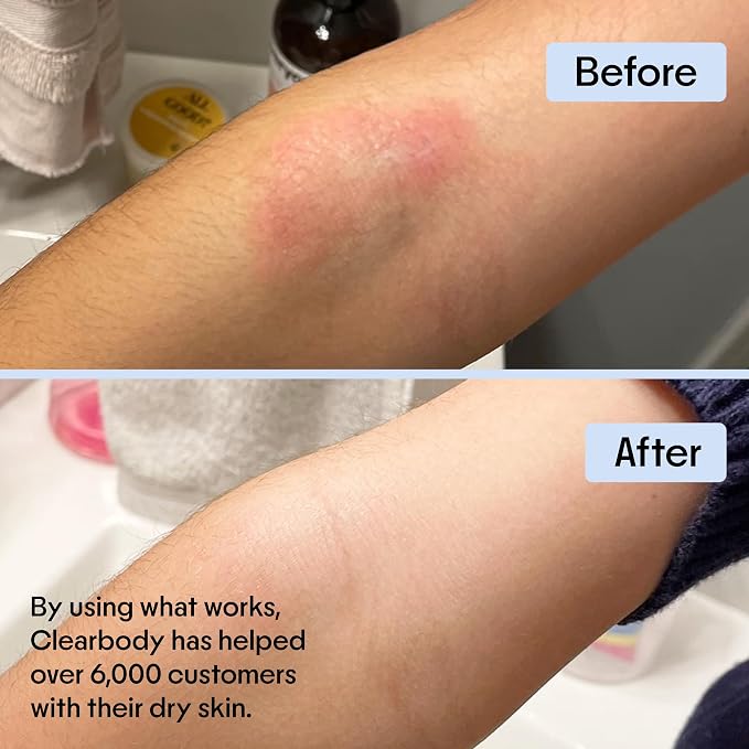 Clearbody Organics Manuka Honey Cream - Image 6