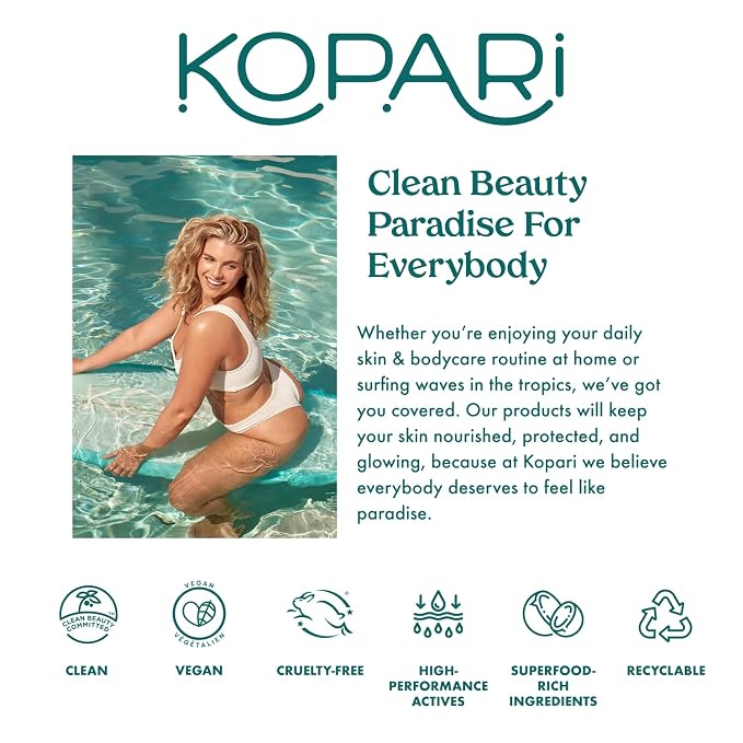 Kopari Hydrating Body Wash - Image 6