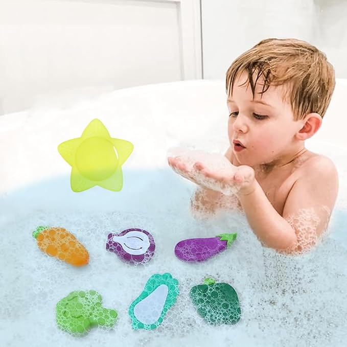 Silicone Bathtub Overflow Drain Cover, Soak Drain Cover Plug - Image 5