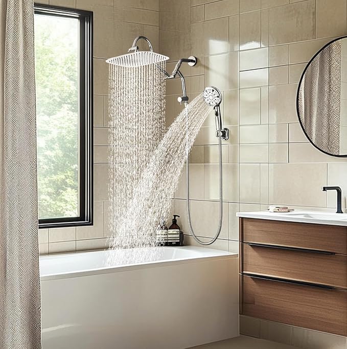 G-Promise 14 Inches Shower Heads - Image 8