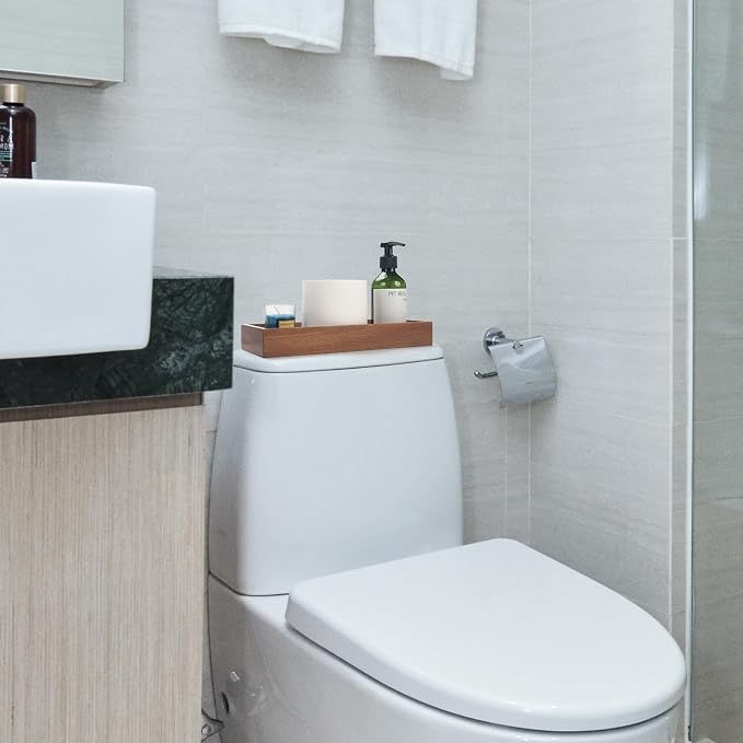 Bathroom Vanity Tray, Bathroom Tray - Image 6