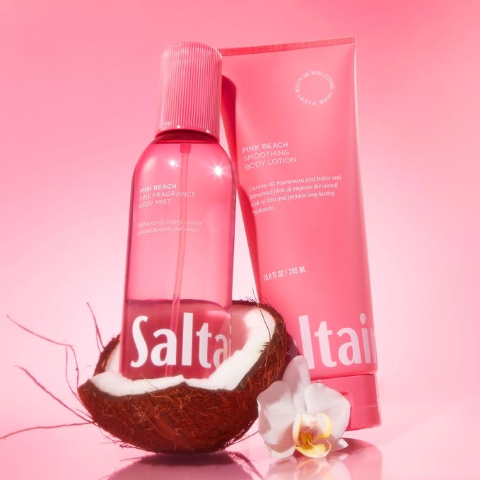 Saltair Body Mist 2 Pack - Image 6