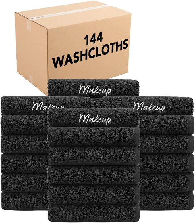 Arkwright Makeup Towels - Image 2