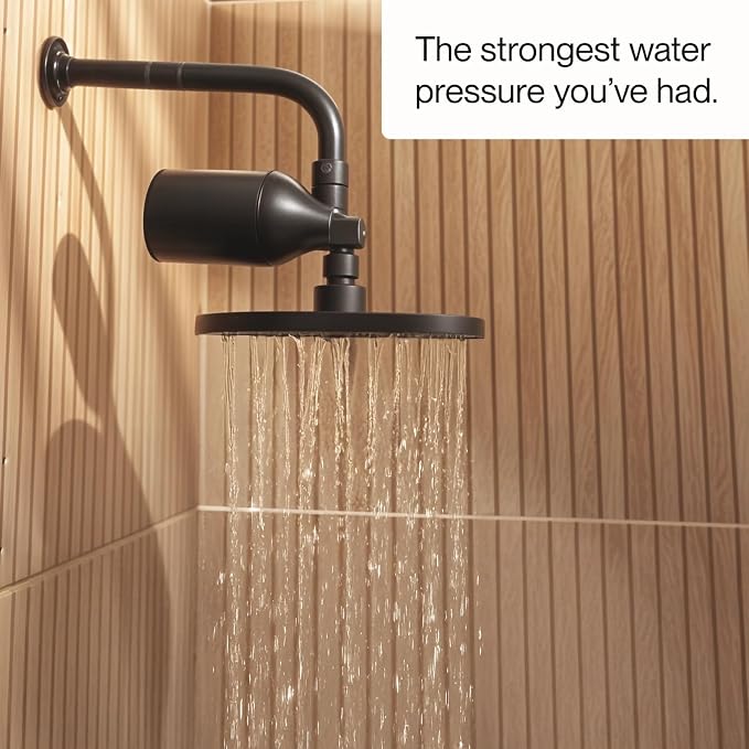 Afina Shower Filter For Hard Water - Image 9