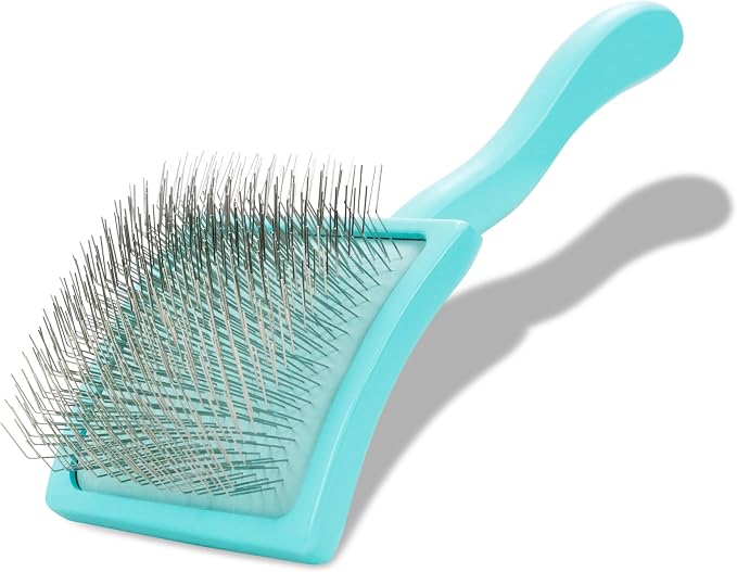 Chris Christensen Big G Dog Slicker Brush by ChrisChristensen