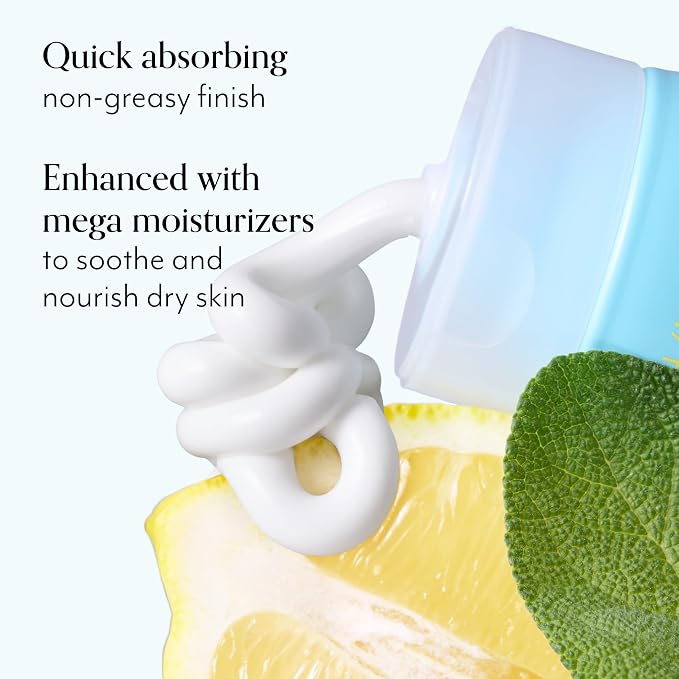 Bliss Lemon and Sage Body Butter - Image 3