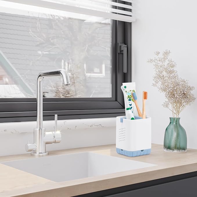 Boperzi Toothbrush and Razor Holder - Image 4