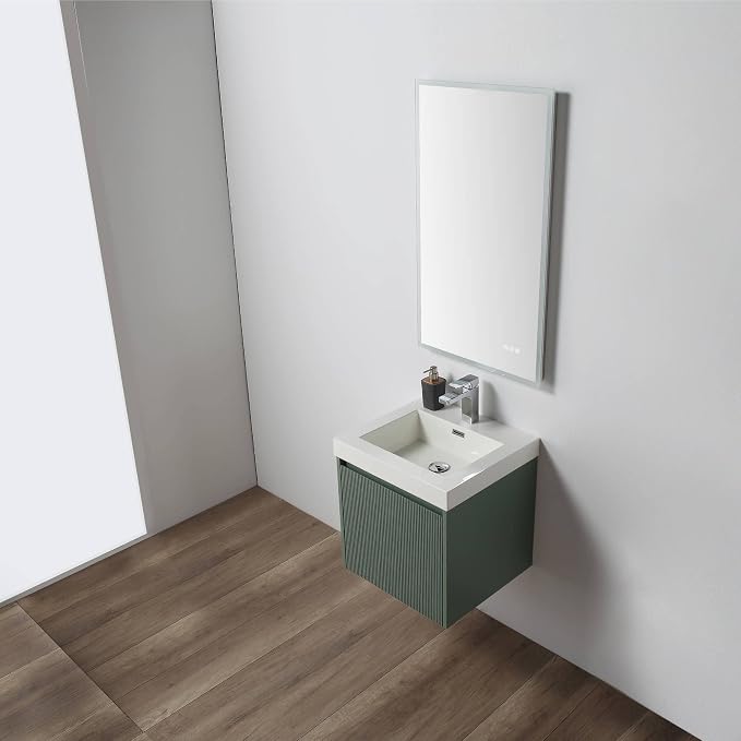 Blossom 20 Inch Bathroom Vanity - Image 7